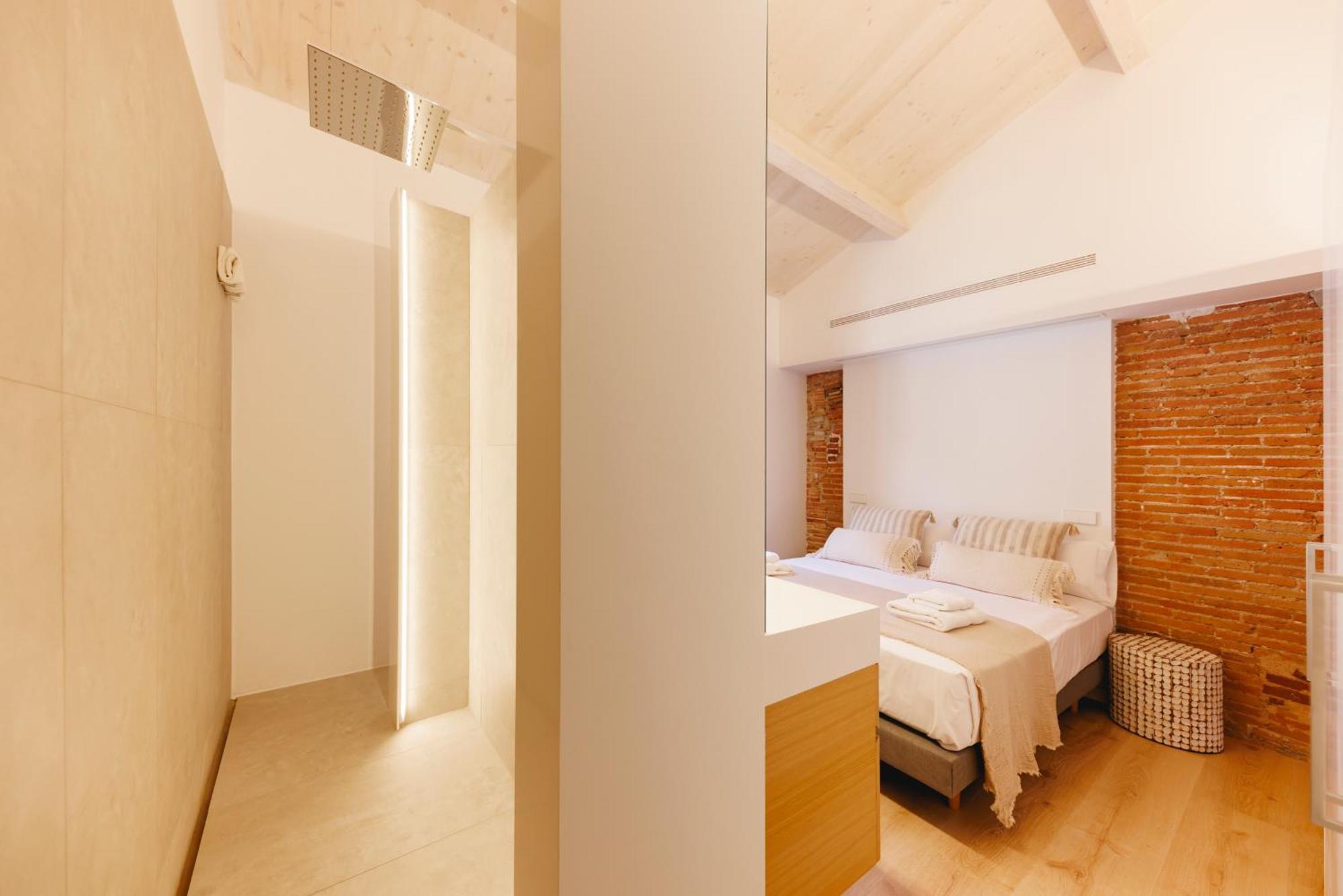 Bravissimo Ballesteries Penthouse, Monthly Appartement *