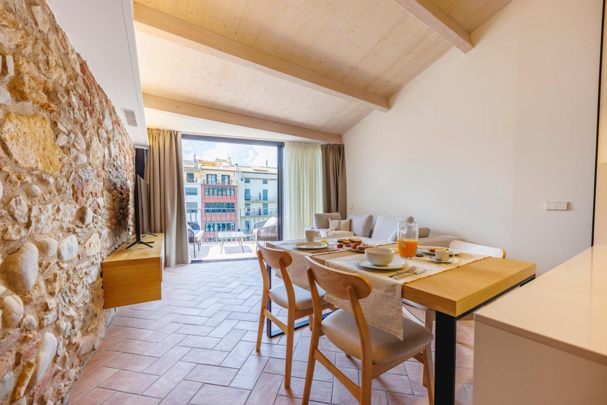 Appartement Bravissimo Ballesteries Penthouse, Monthly *