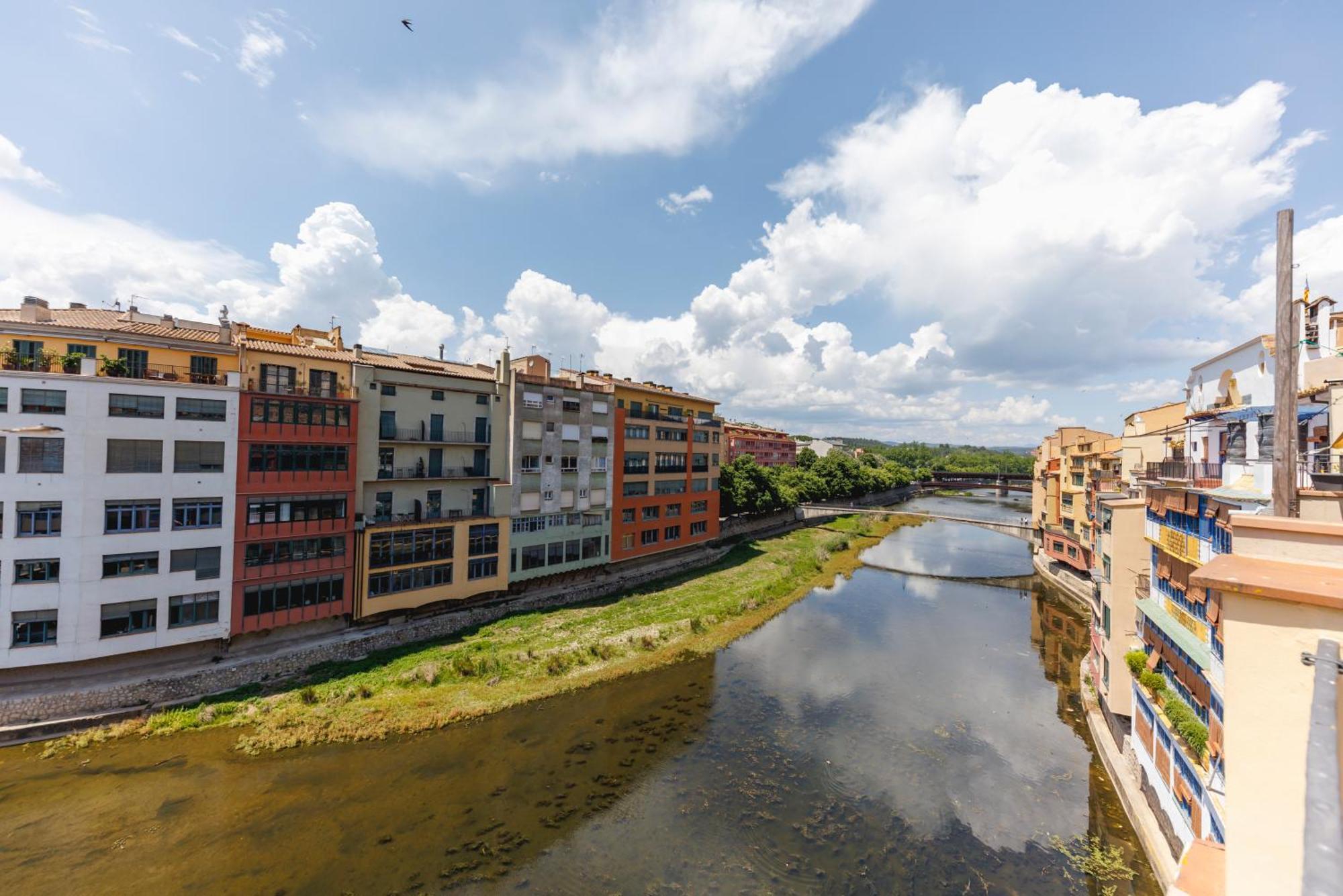 Bravissimo Ballesteries Penthouse, Monthly Appartement